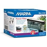 Marina S10 Power Filter