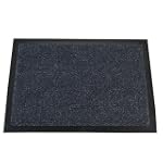 Xclou 274530 Schmutzfangmatte Granat...