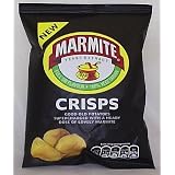 Marmite Crisps by Marmite Crisps 48x34.5g