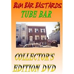 Tube Bar Collector's Edition DVD