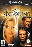 Wrestlemania Day of Reckoning