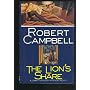 The Lion's Share (Jimmy Flannery Mysteries)