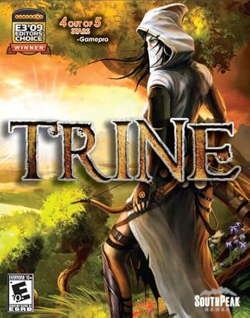 Trine [Download]