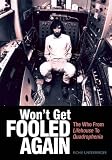 Wont Get Fooled Again The Who From Lifehouse To Quadrophenia (Genuine Jawbone Books)