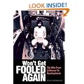 Won't Get Fooled Again (Genuine Jawbone Books)