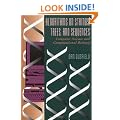 Algorithms on Strings, Trees and Sequences: Computer Science and Computational Biology