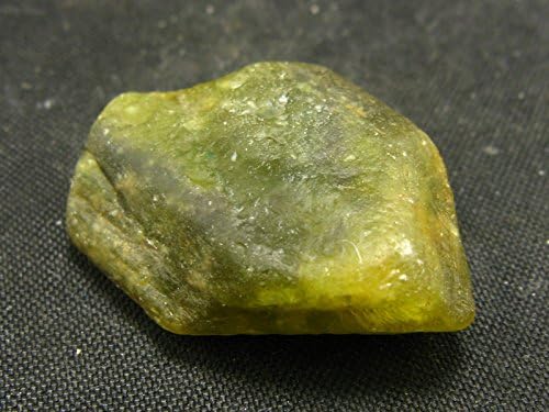 Chrysoberyl Crystal From Brazil - 64 Carats - 1.2"