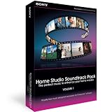 Home Studio Soundtrack Pack, Volume 1