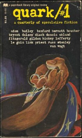 Samuel R. Delany