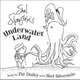 Underwater Land
