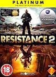 Resistance 2 - Platinum Edition (PS3)