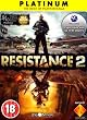 Resistance 2 - Platinum Edition (PS3)