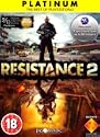 Resistance 2
