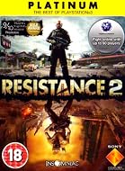Resistance 2