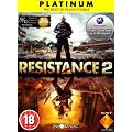 Resistance 2 - Platinum Edition [UK Import]