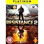 Resistance 2 - Platinum Edition (PS3)