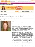 Something About Stacy