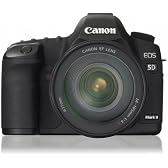 Canon デジタル一眼レフカメラ EOS 5D MarkII EF24-105L IS U レンズキット