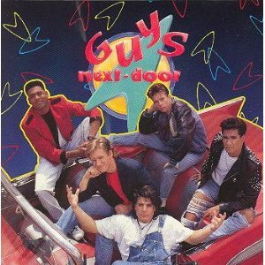 Guys Next Door - Guys Next Door - Zortam Music