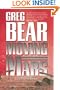 Moving Mars: A Novel