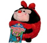 Mushabelly Chatter - Leena the Ladybug