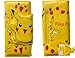 Pokemon Pikachu Long Wallet