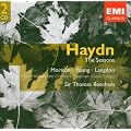 Haydn: The Seasons (GEMINI)
