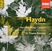 The Burning Season-Haydn: The Seasons