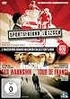 Sportsfreund L�tzsch / Overcoming - Der Wahnsinn Tour de France (Doppelbox) [2 DVDs]