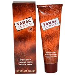 Tabac Original Duschcreme 100 ml (man)