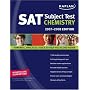 Kaplan SAT Subject Test: Chemistry 2007-2008 Edition (Kaplan Sat Subject Test. Chemistry)