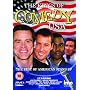 The Kings Of Comedy USA