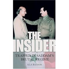 The Insider: Trapped In Saddam's Brutal Regime