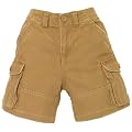 cargo shorts(toffee 4t)