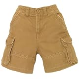 cargo shorts