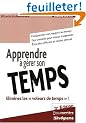 Apprendre a Gerer Son Temps 3 Edt