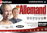 Nathan Allemand, Coffret complet 2008