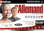 Nathan Allemand, Coffret complet 2008