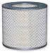 Automotive : Air Filter,Element BALDWIN FILTERS PA2642