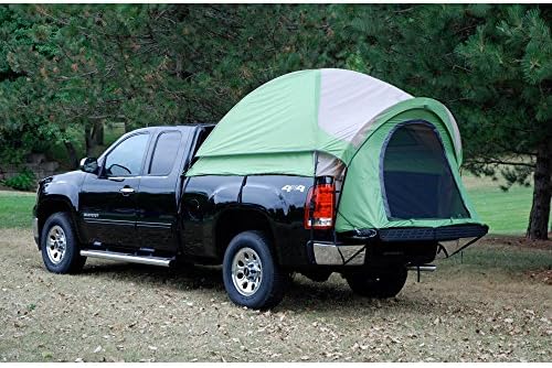 Backroadz Truck Tent