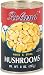 Roland Mushrooms Pieces And Stems, 8-Ounce Tins (Pack of 24)