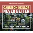 Never Better (Prairie Home Companion)