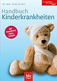Produkt-Bild: Handbuch Kinderkrankheiten