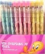 Tweety Bleistifte Set 3 Stück