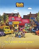 Bob The Builder Come On Kids Poster