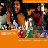 Venezuela - the Rough Guide to Venezuela