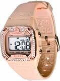 Freestyle Women's FS84938 Shark Classic Bling Digital Stone Bezel Watch