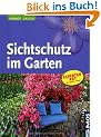 Sichtschutz im Garten