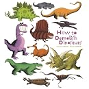How to Demolish Dinosaurs