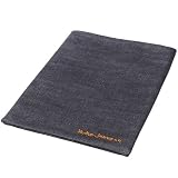 カラー:デニム NUDIE JEANS ヌーディージーンズ アイパッドバッグ デニム